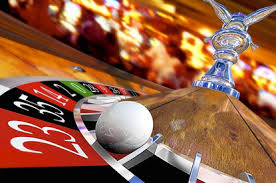 Онлайн казино Casino Dendy